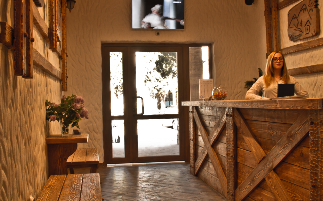 Napra Hotel