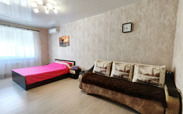 9 Nochey V Zhk Georgievskiy Apartments