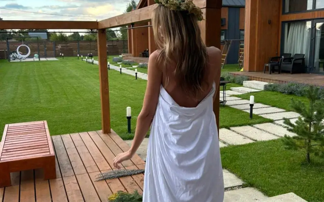 Частный дом СуздальVilla