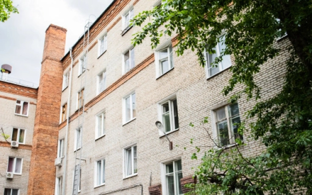 Апартаменты Студия Светлый Дом