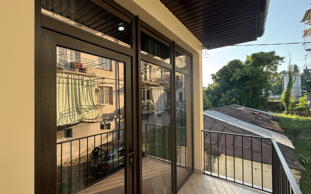 Flat Lyuks Apartamenty