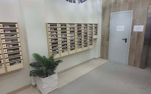 Апартаменты на Луговой 24/3