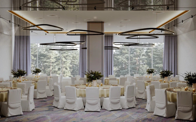 Repino Park Hotel
