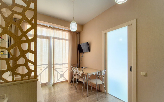 Квартира на улице Кирова 28 А