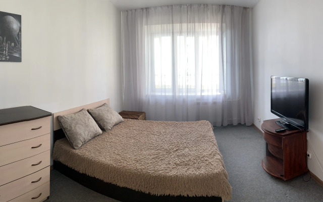 Квартира однокомнатная до СИБГАУ 15 минут пешком