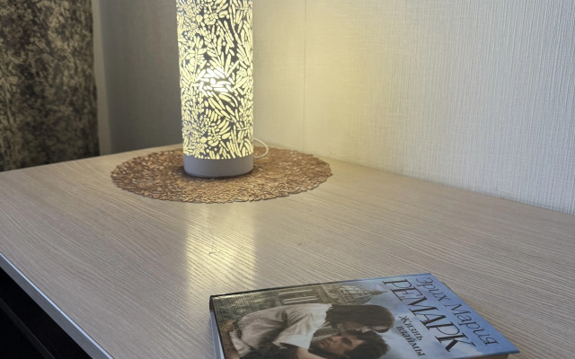 Квартира однокомнатная в ЖК Цивилизация