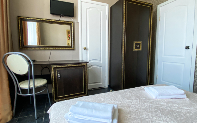 Volna Guest House