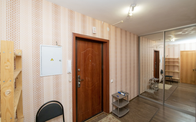 Квартира на Карла Маркса 50