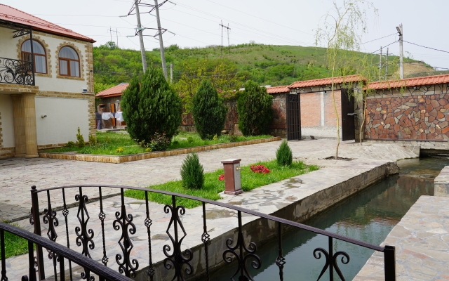 Villa Dom Otdykha  3