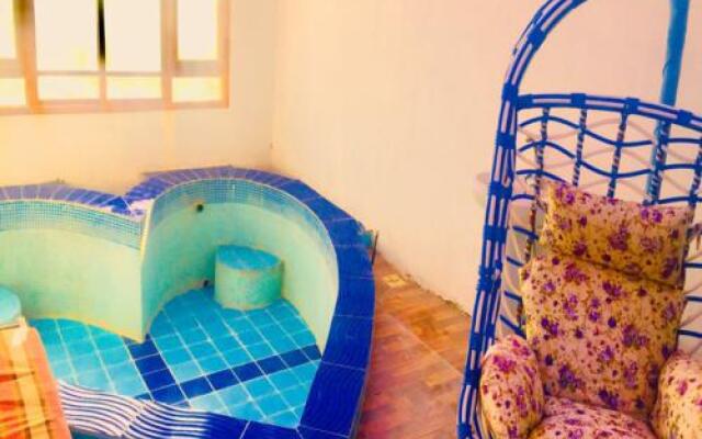 Arabian Sea Mini-hotel
