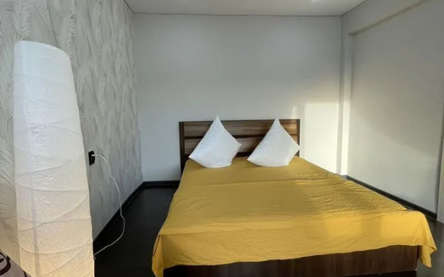 Квартира на Шерстнева 8