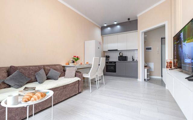 Royal Place Flat