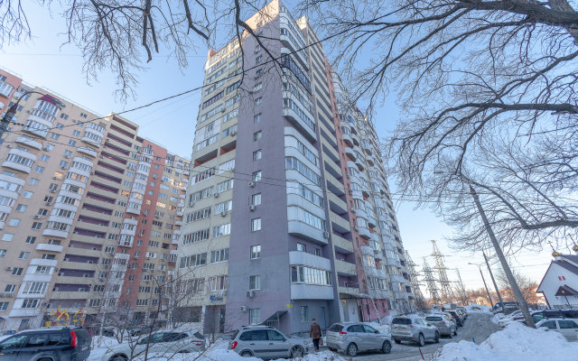 RentPlaza 6 proseka 144 Apartments