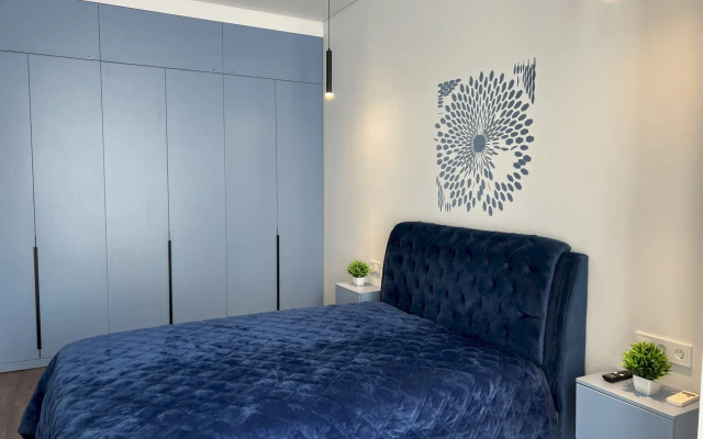 Апартаменты 210 Гринченко 21