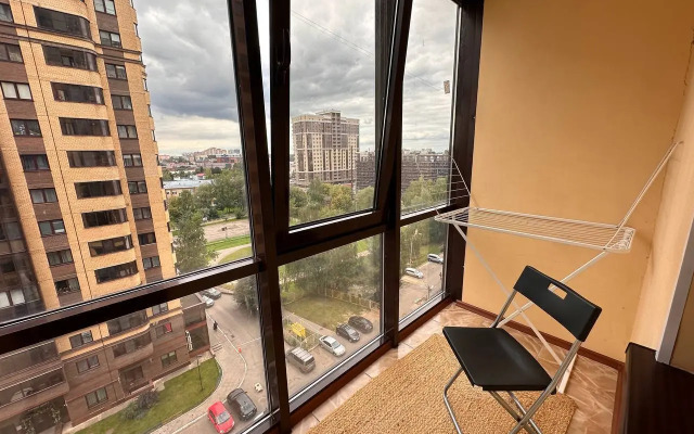 Квартира Галерея Рro на Войкова 5