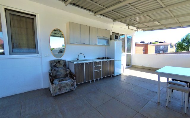 Vinograd Guest House