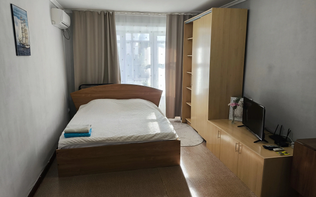 Меблированные Комнаты Шмидта 13