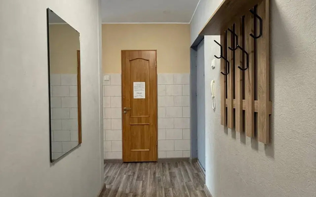 V Tsentre Goroda Flat