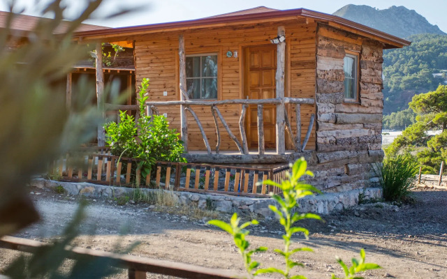 Kadir's Eco Life Hotel