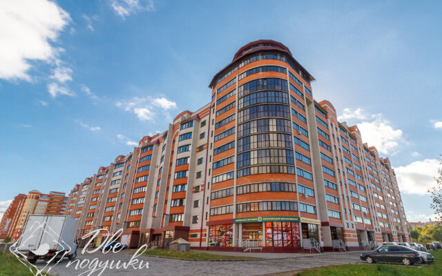 Sheksninskiy Prospekt 8 Apartments