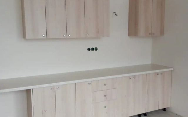 Апартаменты Студии на Цюрупы