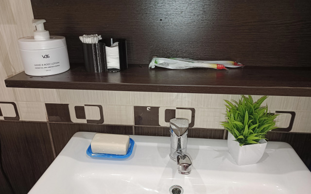 Квартира Студия в Алых парусах