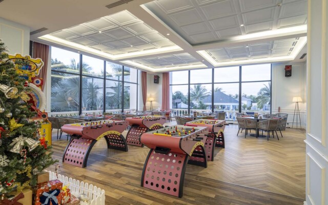 Vinpearl Wonderworld Phu Quoc