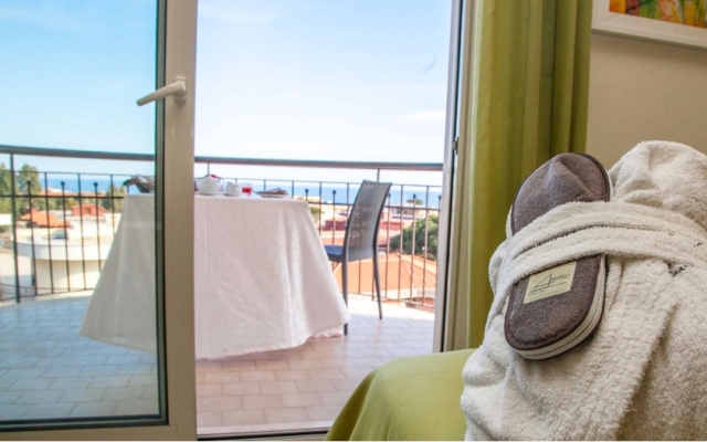 4Spa Resort