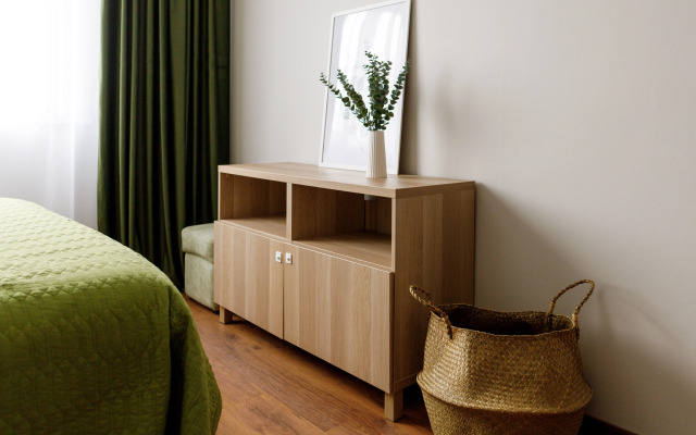 Квартира Академика Анохина 34к1