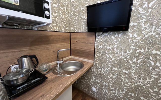 Апартаменты Сутки178