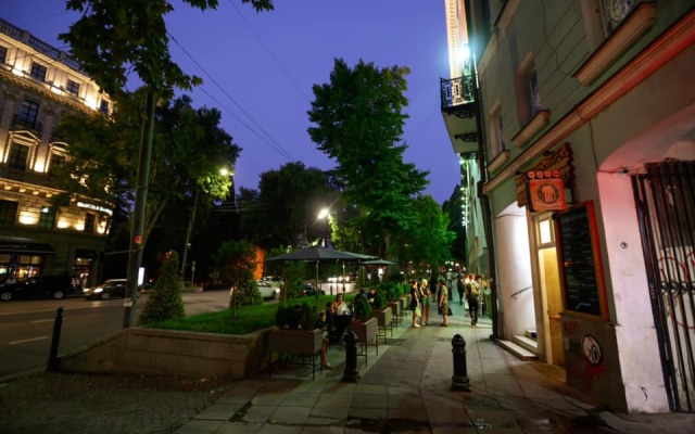 Flexi Hostel