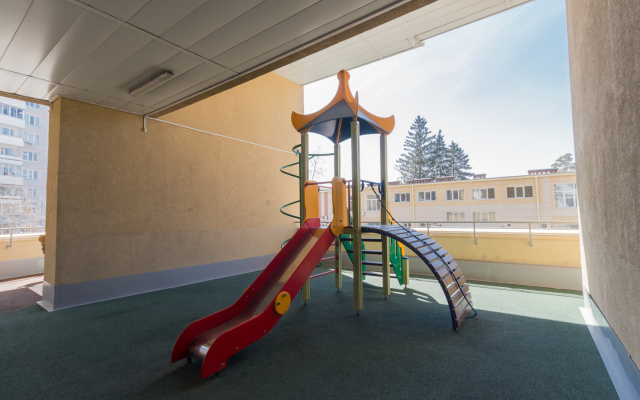 Апартаменты на Тимирязева 73/1