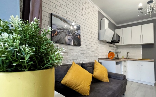 1 Komnatnye Apartments