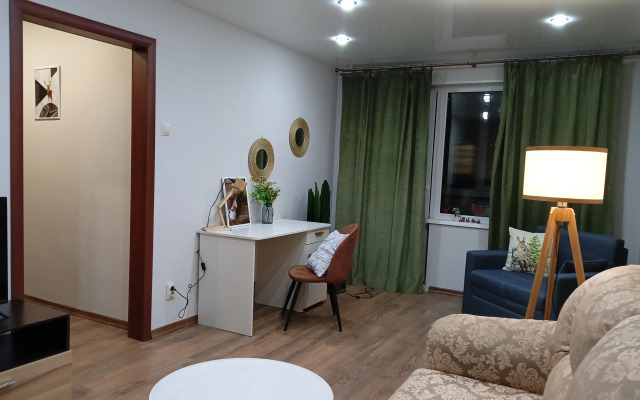 Квартира Ваш Рантье на Книповича 19 рядом с Cosmos