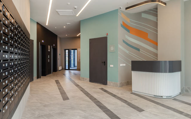 Apartment Knokey Spartak