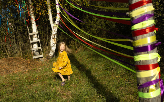 Частный дом Переславская Усадьба