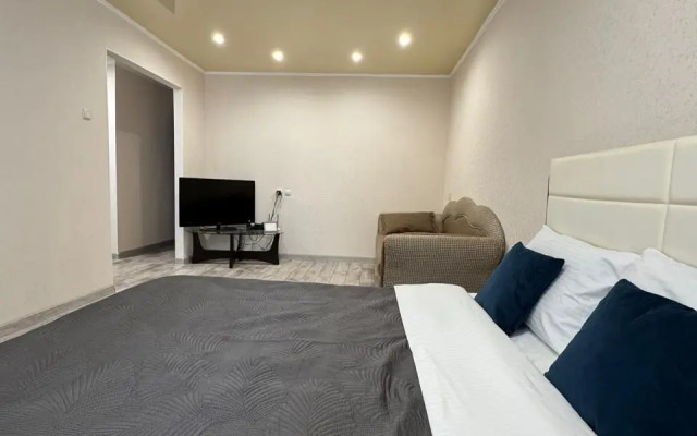 Апартаменты Школьная