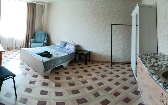 Меблированные комнаты На Луначарского 72