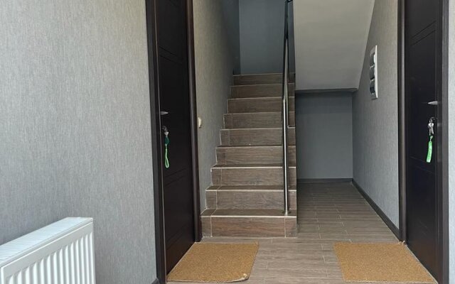 Apartments in the guest house Kislovodsk