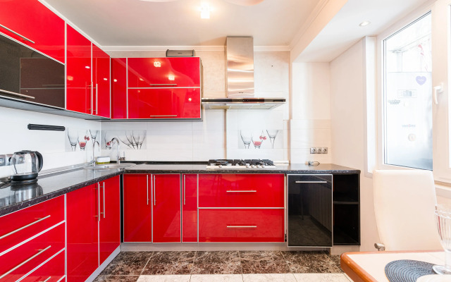 Apartments Apart+ Sukhaya 4