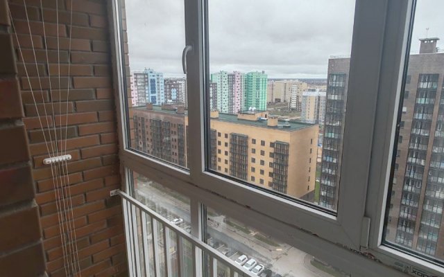 S kondicionerom i parkovkoj Flat