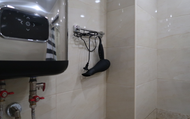 Comfy Place Lesnaya 2B Apartments