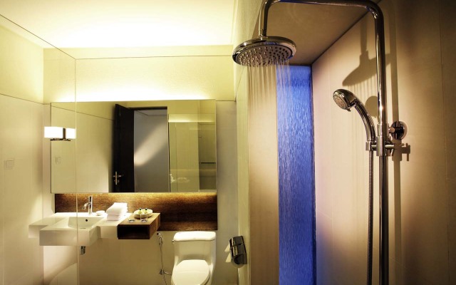 Turi Beach Resort Hotel