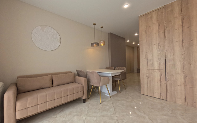 Stylish Apartments Flat