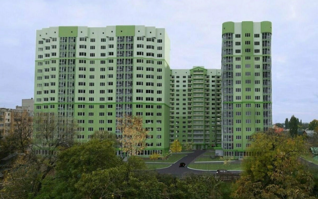 Апартаменты SSS142 в Самом Центре Города