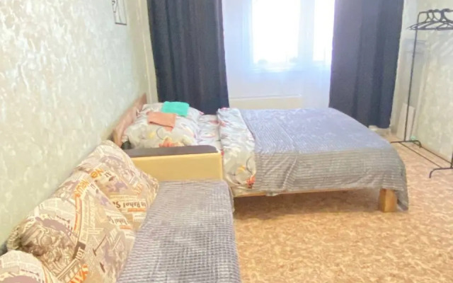 Апартаменты Химиков 7/4