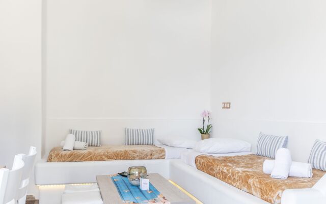 Mykonian Breeze Apart-hotel