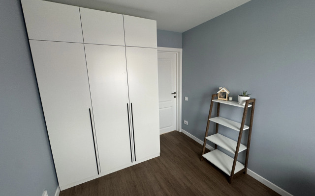 Частный дом Веретенки Барн Хаус