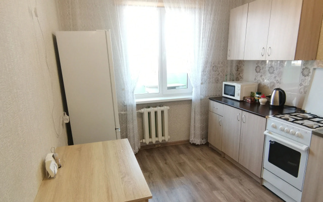 Uyutnaya Prospekt Moskovskij Flat