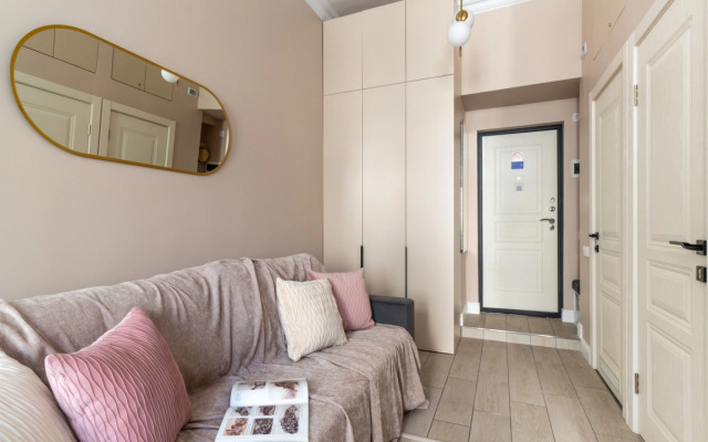 Dzhuliata 2 Apartment